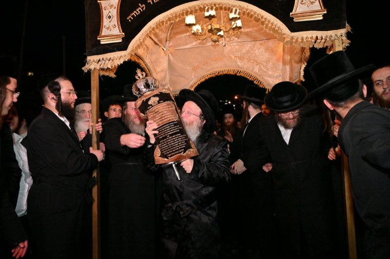 יהושע פרוכטר