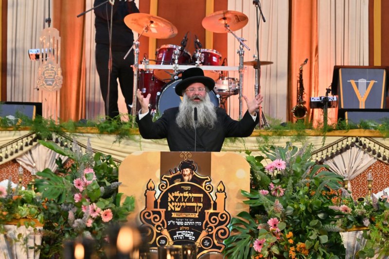 יהושע פרוכטר