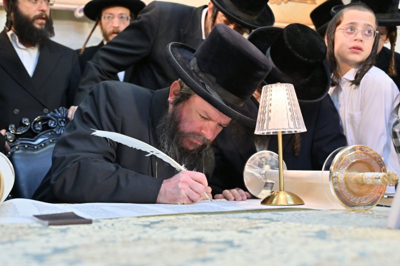 יהושע פרוכטר