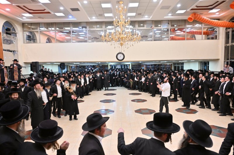 יהושע פרוכטר