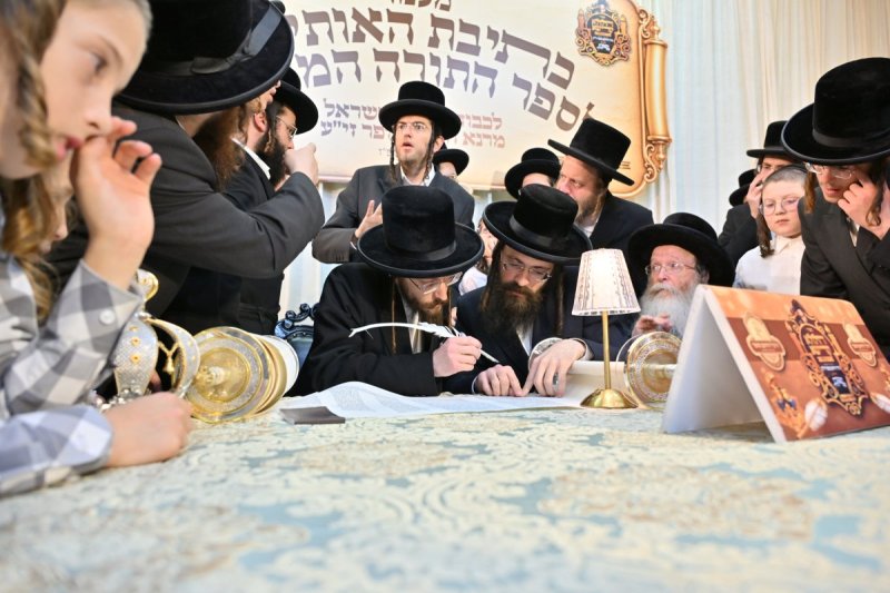 יהושע פרוכטר