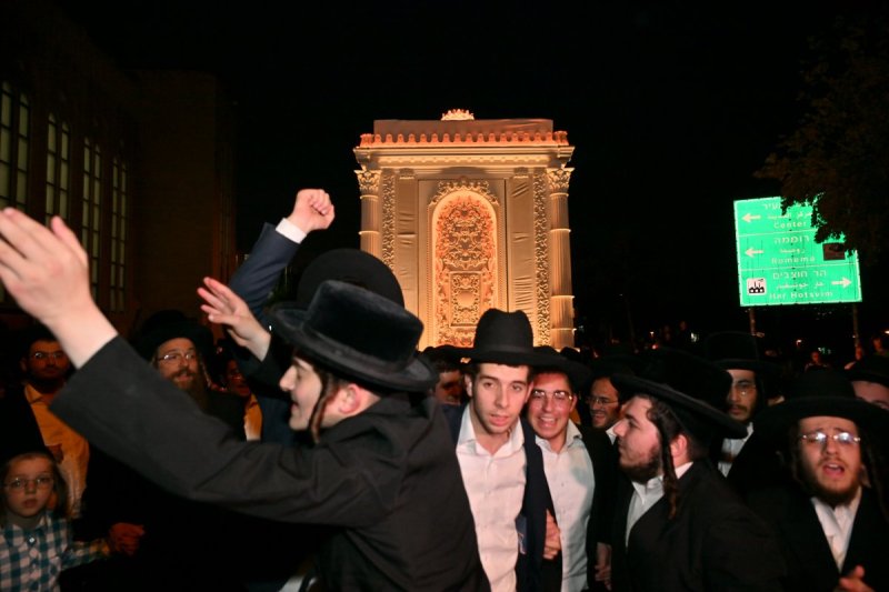 יהושע פרוכטר