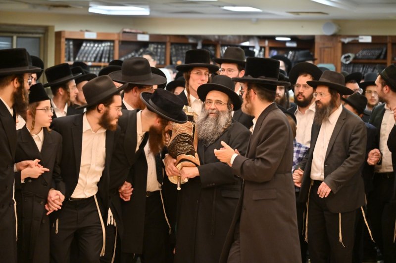יהושע פרוכטר