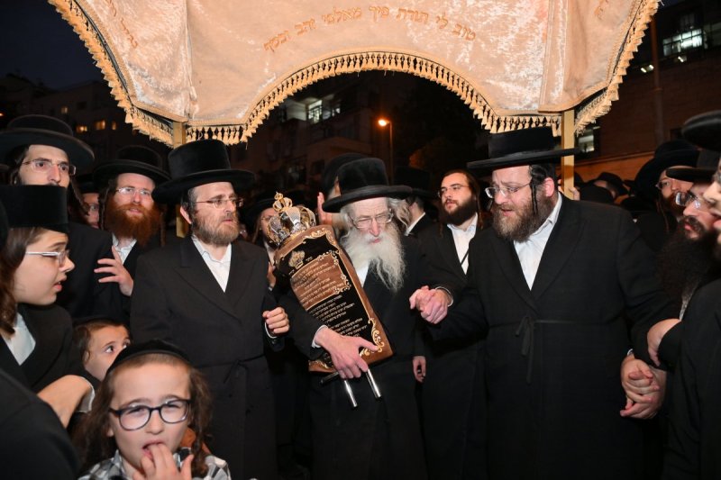 יהושע פרוכטר
