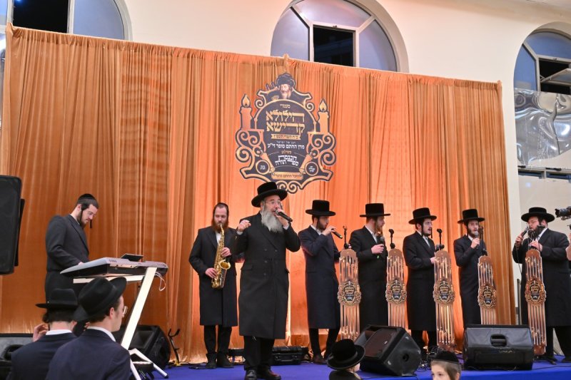 יהושע פרוכטר