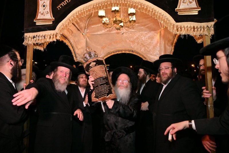יהושע פרוכטר