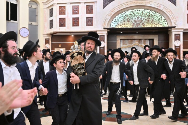 יהושע פרוכטר