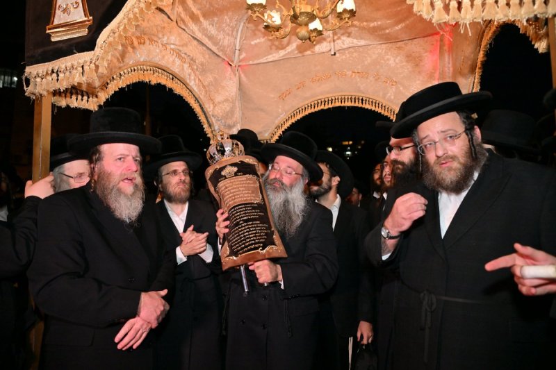 יהושע פרוכטר