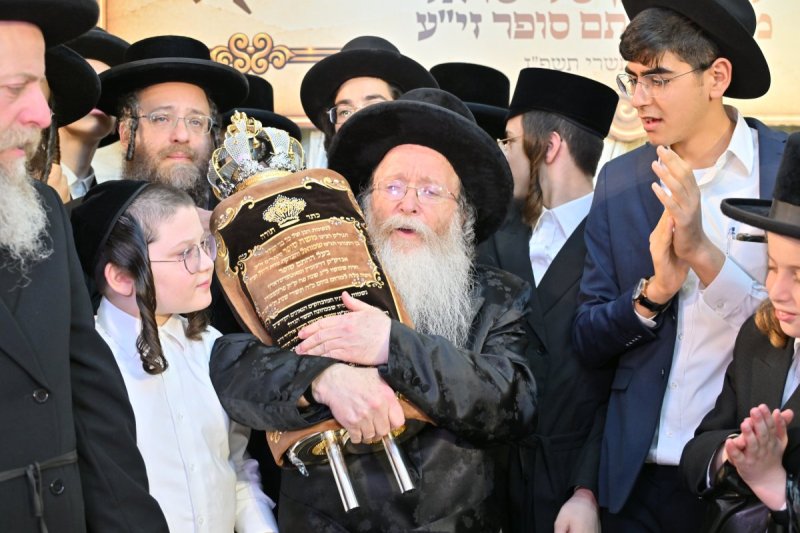 יהושע פרוכטר