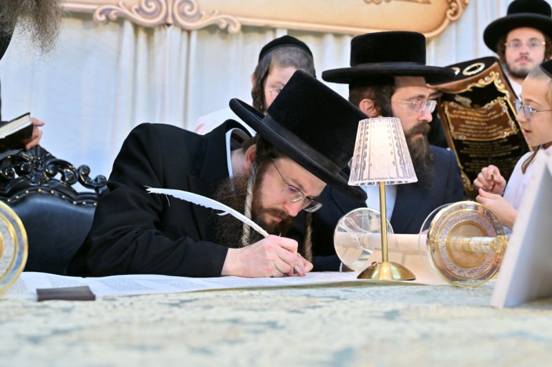 יהושע פרוכטר