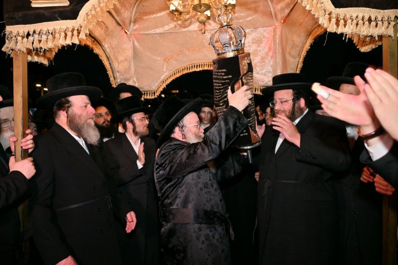 יהושע פרוכטר