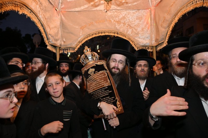 יהושע פרוכטר