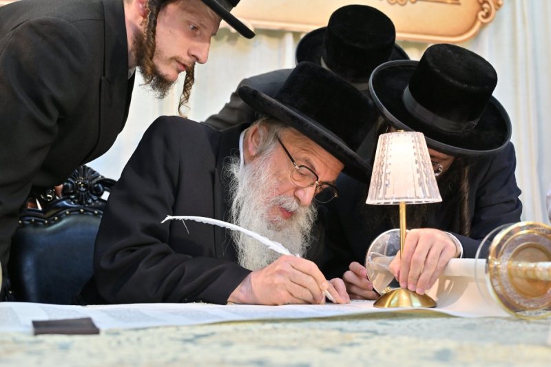 יהושע פרוכטר