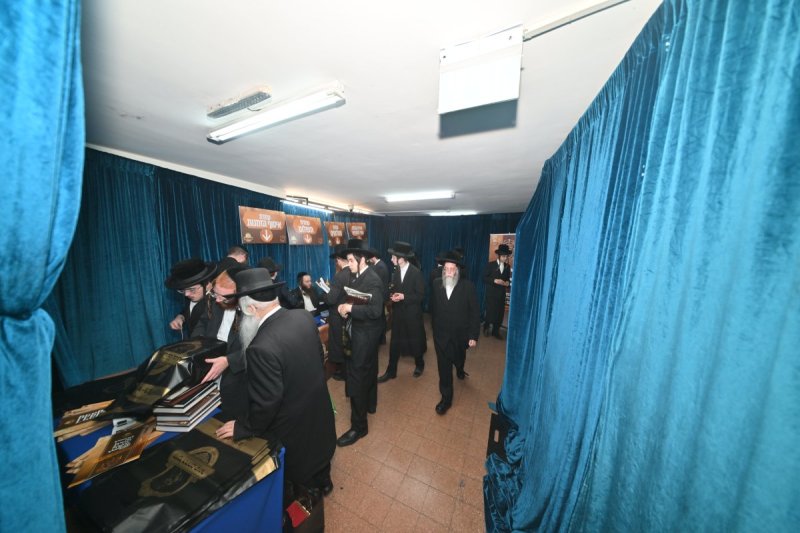 יהושע פרוכטר