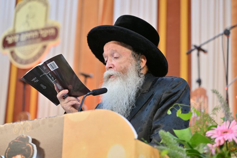 יהושע פרוכטר