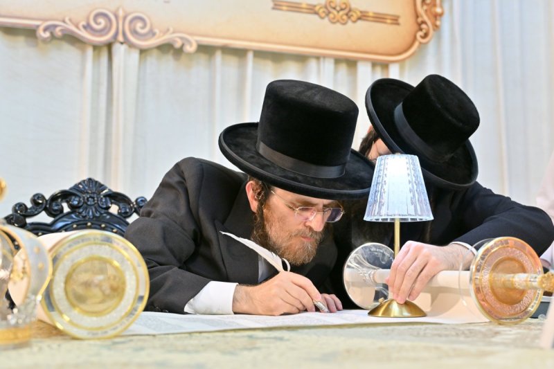 יהושע פרוכטר