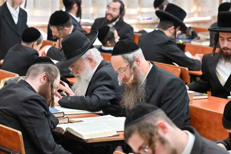 יהושע פרוכטר
