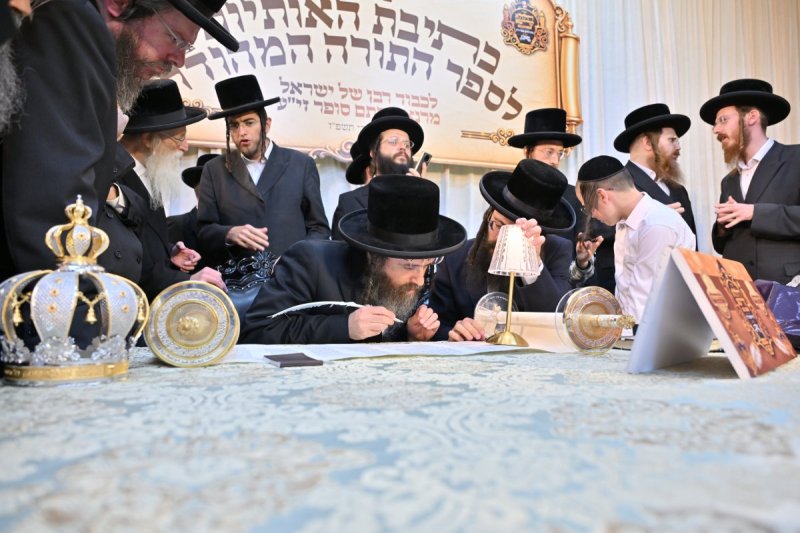 יהושע פרוכטר