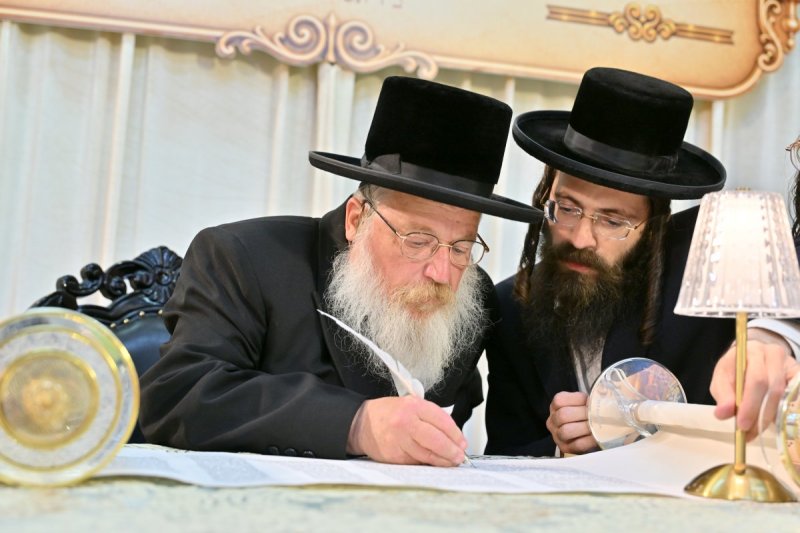 יהושע פרוכטר