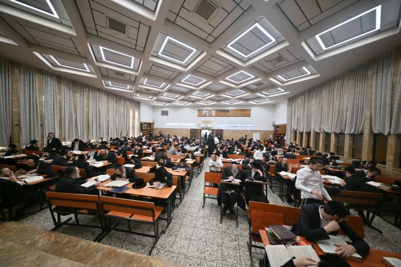 יהושע פרוכטר