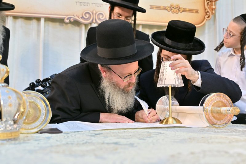 יהושע פרוכטר
