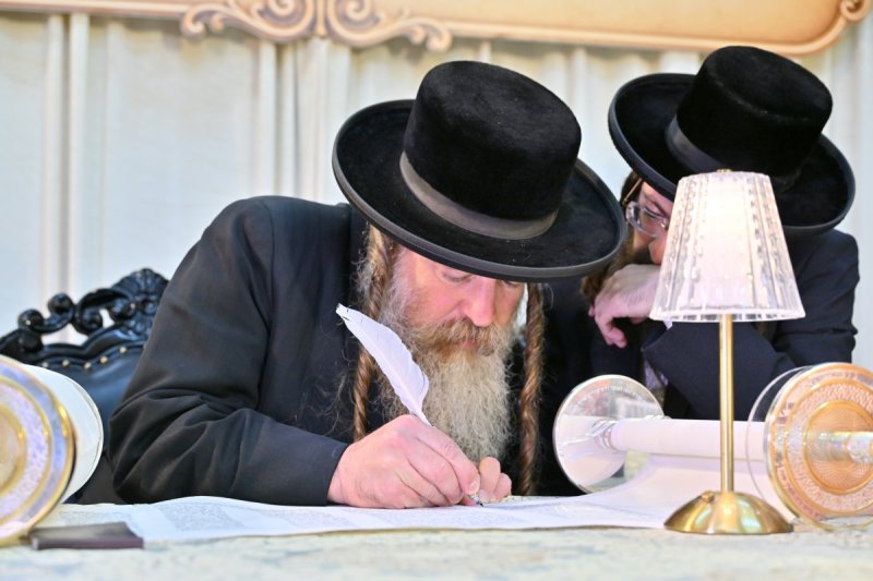 יהושע פרוכטר