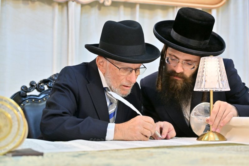 יהושע פרוכטר