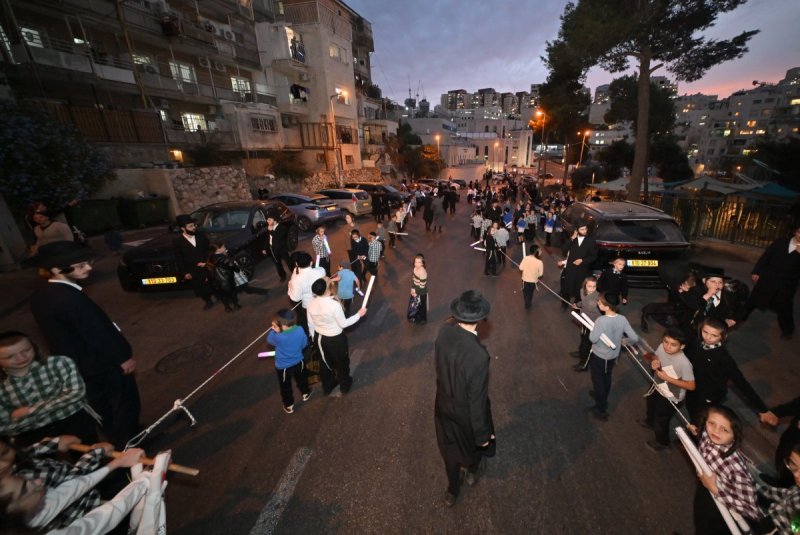 יהושע פרוכטר
