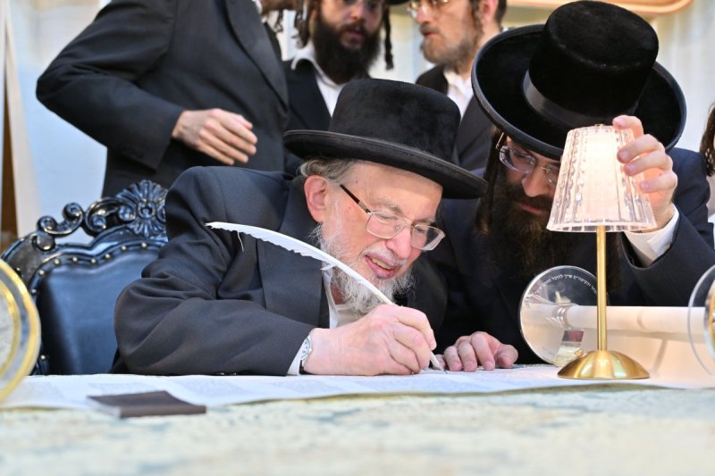 יהושע פרוכטר