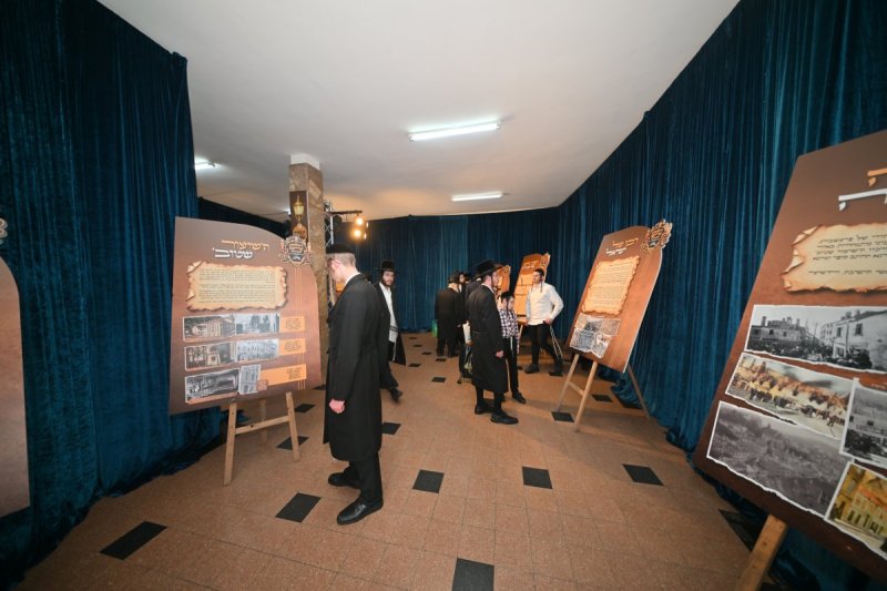 יהושע פרוכטר