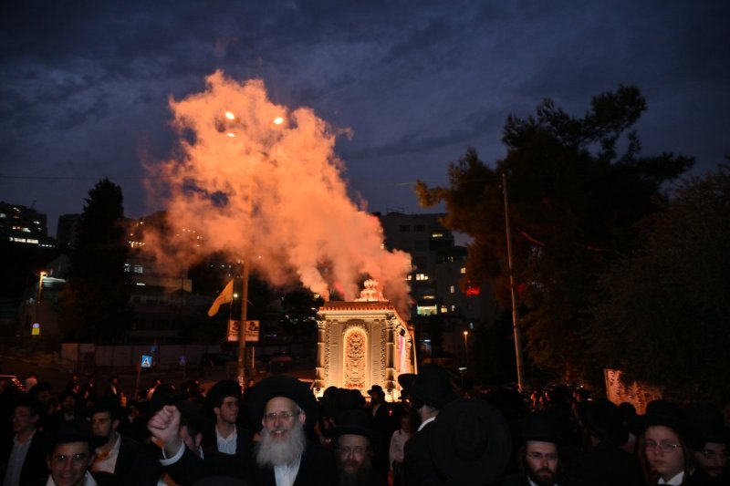 יהושע פרוכטר