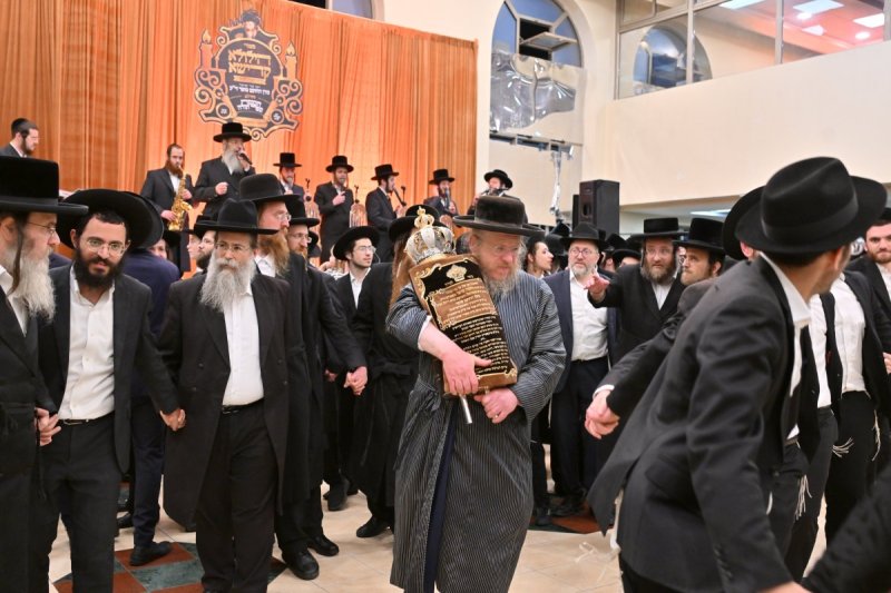 יהושע פרוכטר