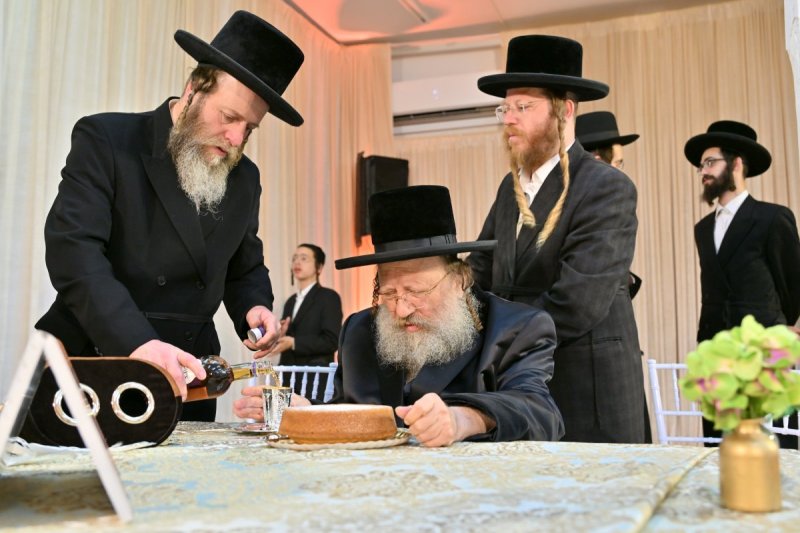 יהושע פרוכטר