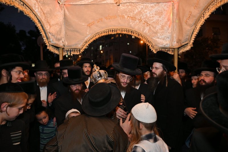 יהושע פרוכטר
