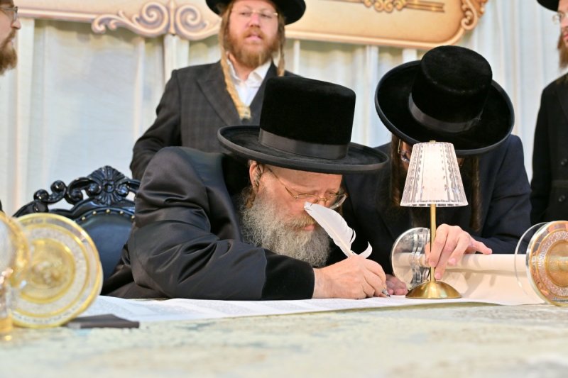 יהושע פרוכטר