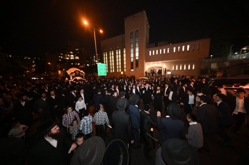 יהושע פרוכטר