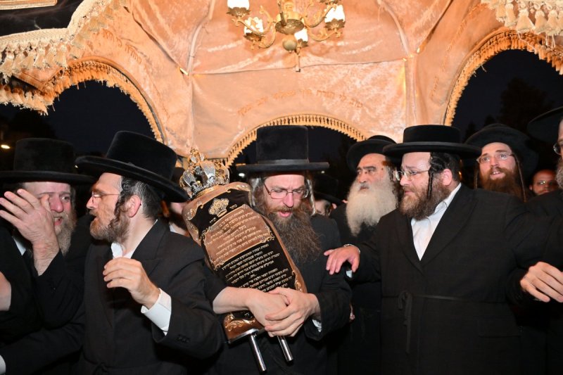יהושע פרוכטר