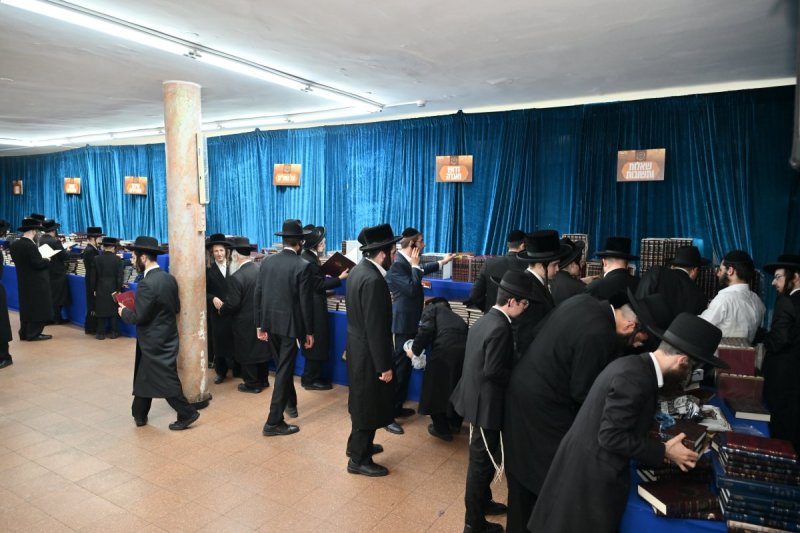 יהושע פרוכטר