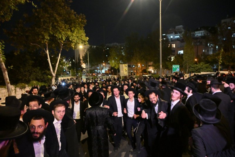 יהושע פרוכטר