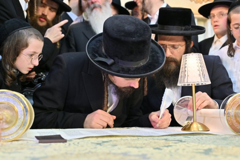 יהושע פרוכטר