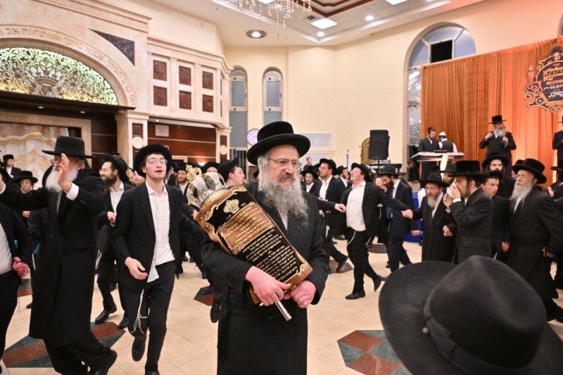 יהושע פרוכטר