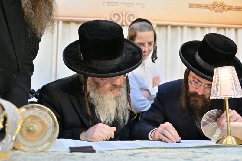 יהושע פרוכטר