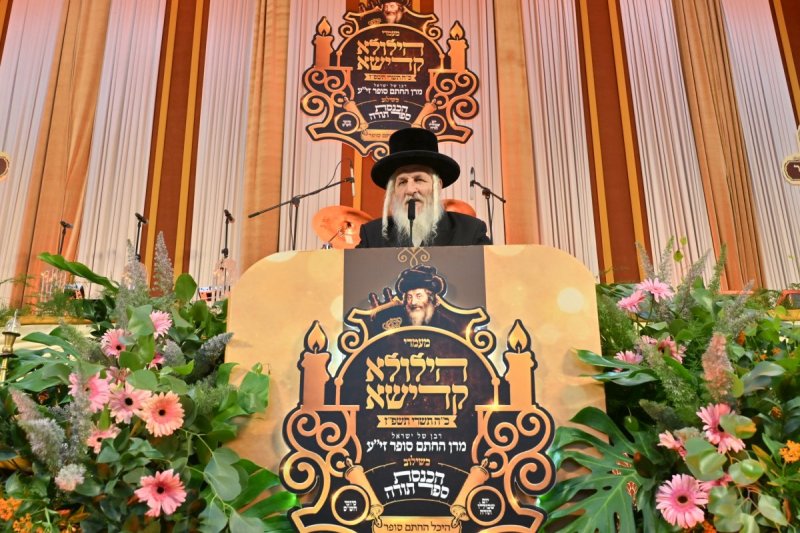 יהושע פרוכטר