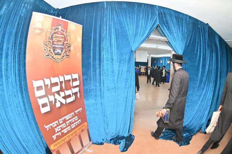 יהושע פרוכטר