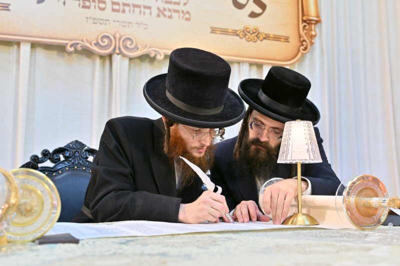 יהושע פרוכטר