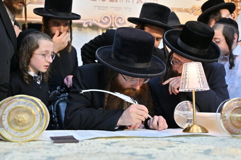 יהושע פרוכטר