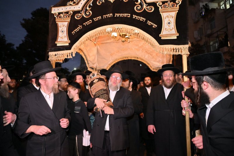 יהושע פרוכטר