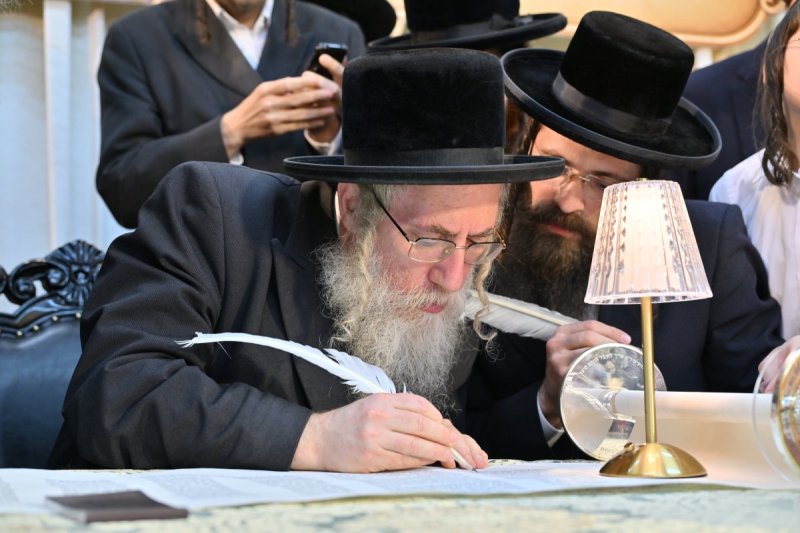 יהושע פרוכטר