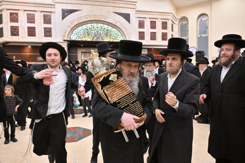 יהושע פרוכטר