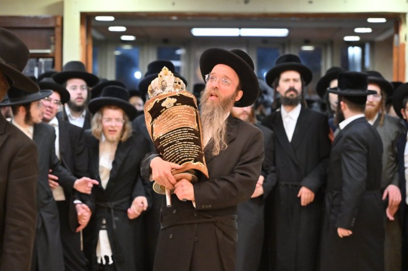 יהושע פרוכטר